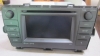 Toyota Prius - CD PLAYER like new condition - 86140 47060